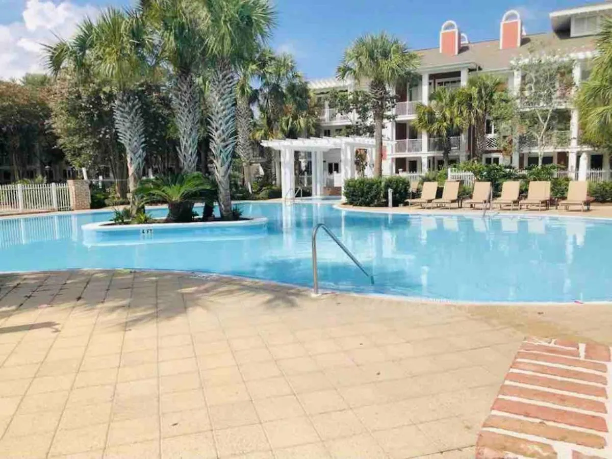 Holiday home Baytown Wharf Condo Community Pool Hot Tub Destin United States