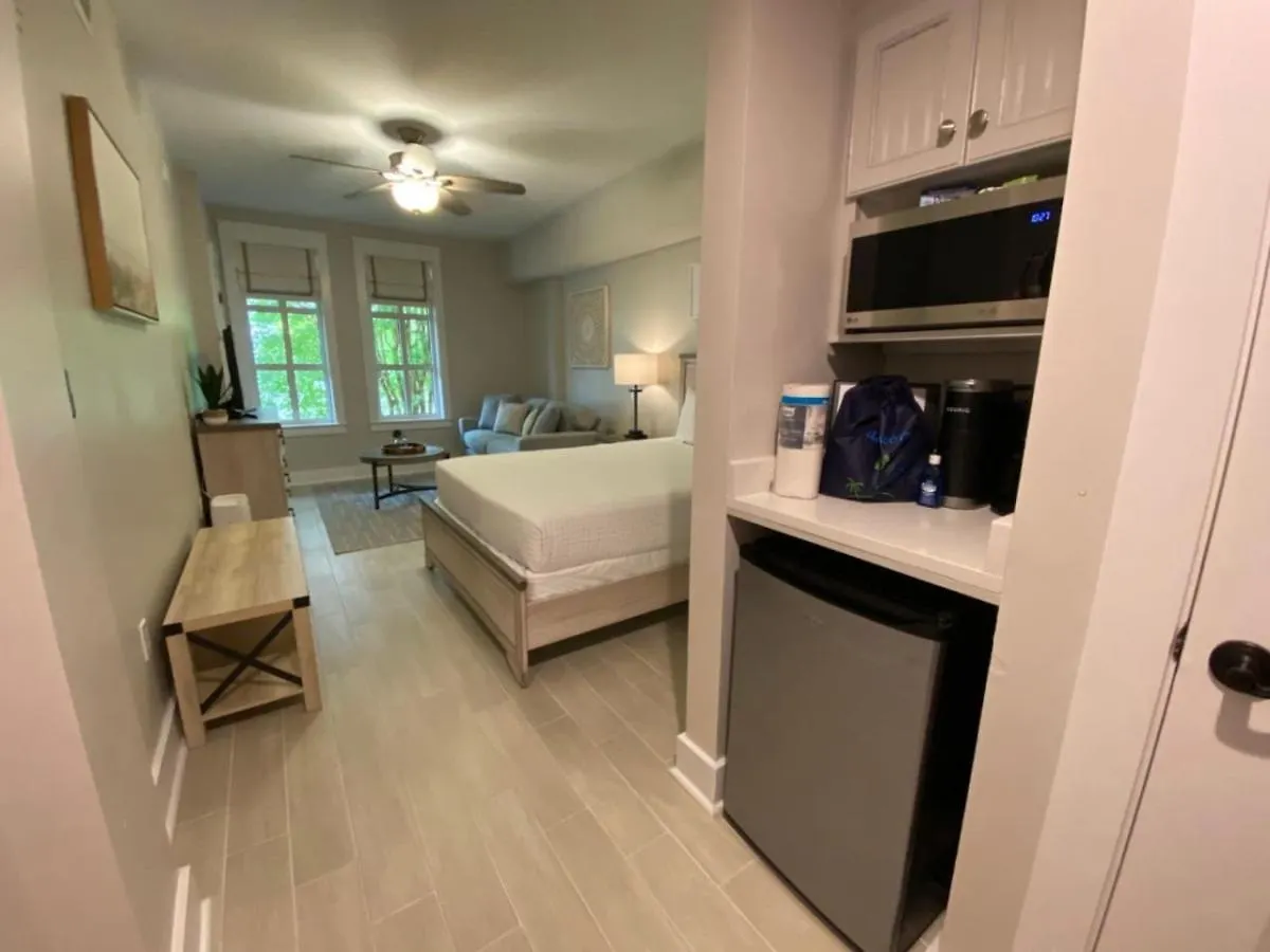 Holiday home Baytown Wharf Condo Community Pool Hot Tub Destin