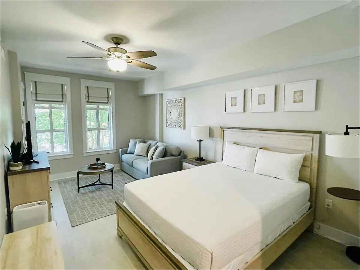 Baytown Wharf Condo Community Pool Hot Tub Destin United States